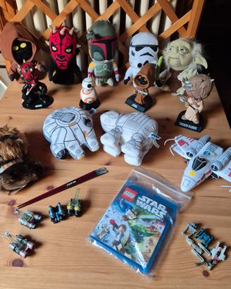 🔰 Articoli originali Star Wars 🔰