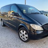 Mercedes-benz Vito 2.2