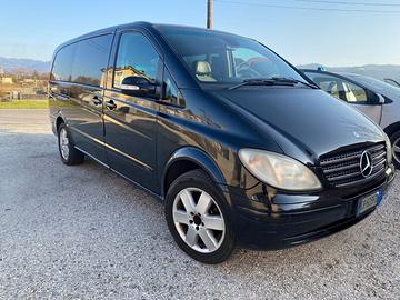 Mercedes-benz Vito 2.2