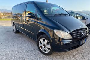 Mercedes-benz Vito 2.2
