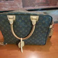 Borsa tracolla ufficio lavoro mod Icare di Vuitton