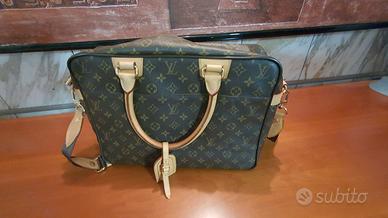 Borsa tracolla ufficio lavoro mod Icare di Vuitton