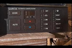 centralina auto
