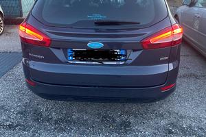Ford Mondeo sw 163 cv