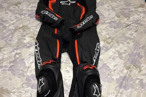 TUTA ALPINESTARS MISSILE