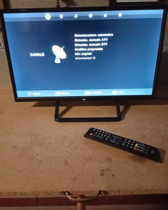 Monitor TV 