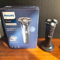 Philips Shaver 5000 series 4 anni di garanzia