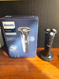 Philips Shaver 5000 series 4 anni di garanzia