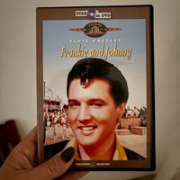 Dvd elvis