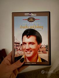 Dvd elvis