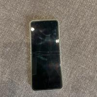 Per pezzi di ricambio Samsung flip z6