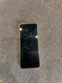 Per pezzi di ricambio Samsung flip z6