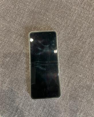 Per pezzi di ricambio Samsung flip z6