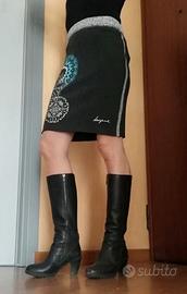 Gonna Desigual