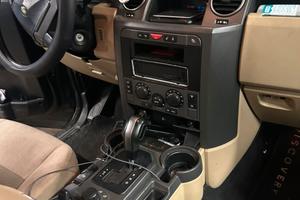 Land rover  discoveri 3