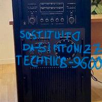 RackNakamichi+4pezzi€1600+Duevel-Planets€850+DENON