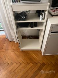Mobiletto/scaffali
