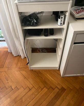 Mobiletto/scaffali