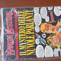 fumetti vari Martin mystere