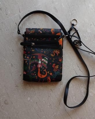 Tracolla originale Pietro Guidi