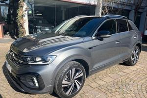 VOLKSWAGEN T-Roc 1.5 TSI ACT DSG R-Line