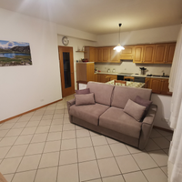 Appartamento trilocale a Pinzolo
