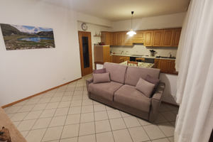 Appartamento trilocale a Pinzolo