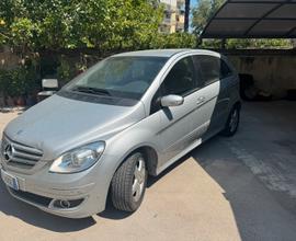 Mercedes Classe B