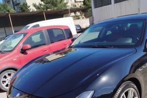 Maserati Ghibli S Q4 3.0 V6 411 CV - 2015 - Ottime