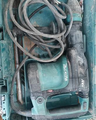 demolitore Makita avt