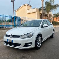 Golf 7 1.6 105 cavalli