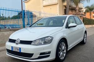 Golf 7 1.6 105 cavalli