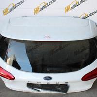 PORTELLONE COFANO POSTERIORE FORD FOCUS 4