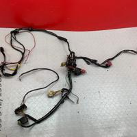 CABLAGGIO IMPIANTO x HONDA CBR 600 F 1996 1997
