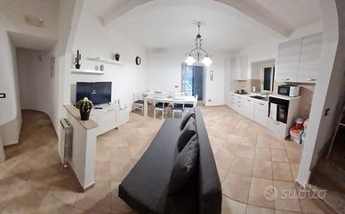 Casa vacanze- dal 20/09 ,a 60mt dalla spiaggia