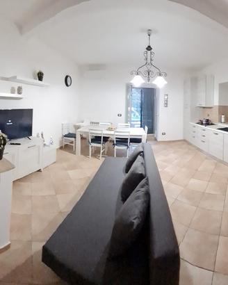 Casa vacanze- dal 20/09 ,a 60mt dalla spiaggia