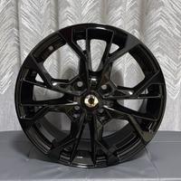 Cerchi in lega Smart