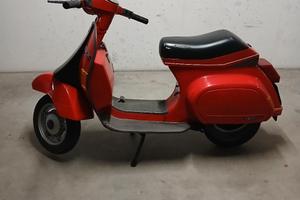 vespa