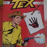TuttoTEX il tranello n 10 FIEG