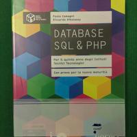 database sql e php