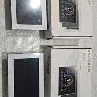 Termostato Wifi touch NUOVO MAI USATO 