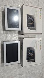 Termostato Wifi touch NUOVO MAI USATO 