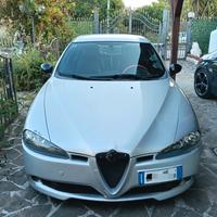 alfa 147 restyling 