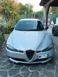 alfa 147 restyling 