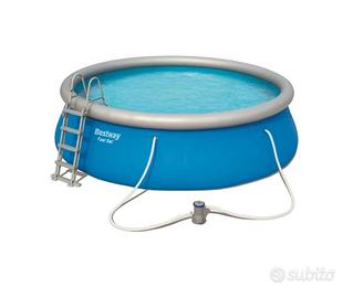 Piscina bestway per adulti