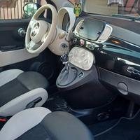 fiat 500 GPL dolcevita