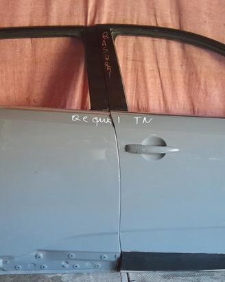 Porta Porte Nissan Qashqai 2020-2024 destre dx
