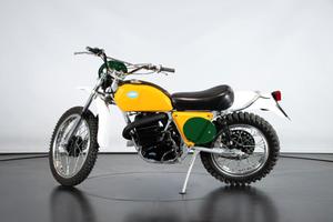 Ktm GS 250 REGOLARITA' - 1973