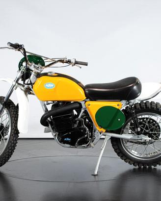 Ktm GS 250 REGOLARITA' - 1973