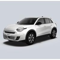FIAT 600 Hybrid 110 CV DCT MHEV Icon